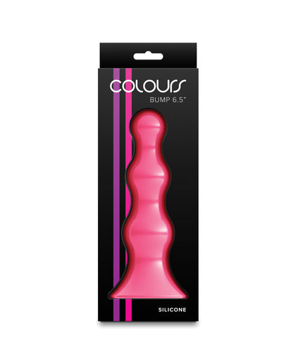 Colours Bump - Pink by Colours