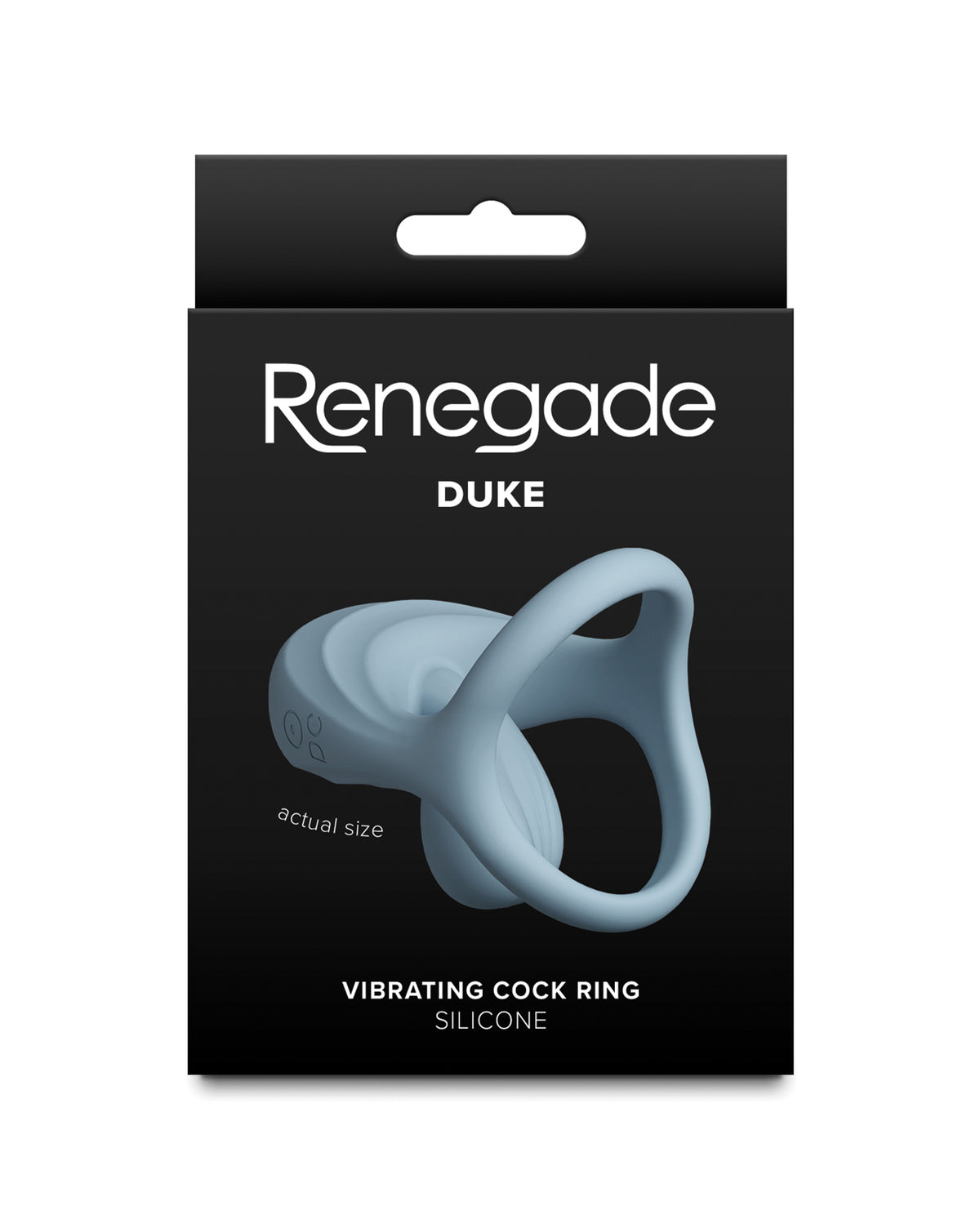 Renegade Duke - Gray by Renegade