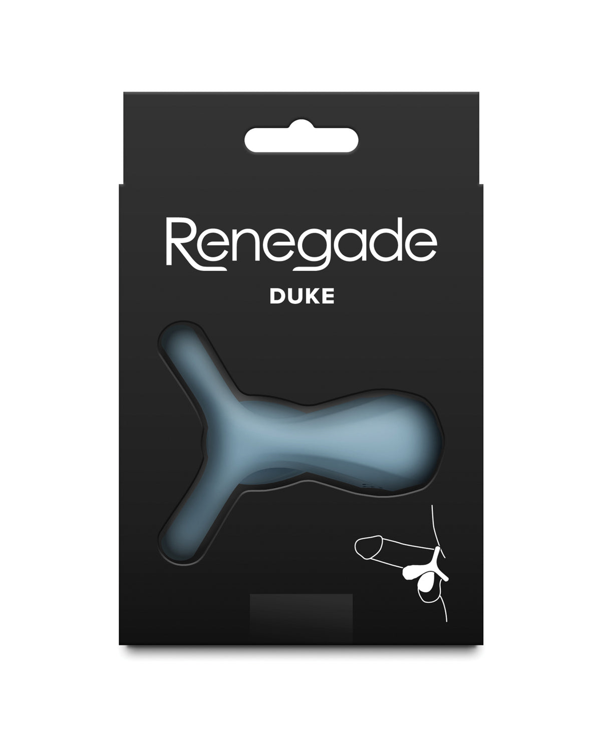 Renegade Duke - Gray by Renegade