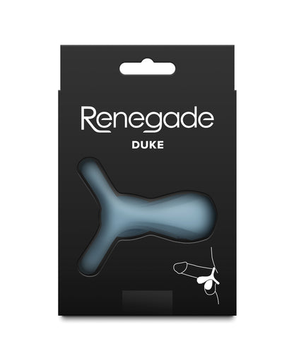 Renegade Duke - Gray by Renegade
