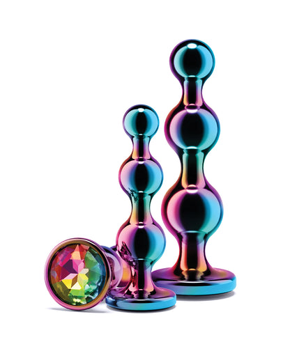 Rear Assets Beads Trainer Kit - Multicolor/Rainbow by Rear Assets
