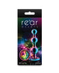Rear Assets Beads Small - Multicolor/Rainbow by Rear Assets