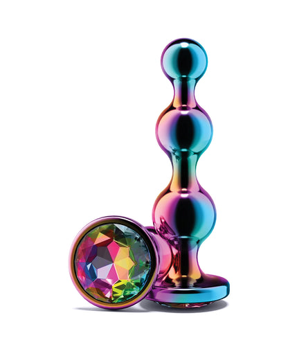 Rear Assets Beads Medium - Multicolor/Rainbow by Rear Assets