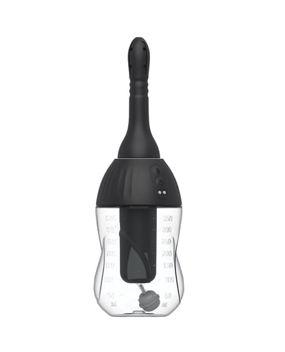 Nexus 12197 Thrusting Automatic Douche with Multi-Speed Rechargeable Design by Nexus