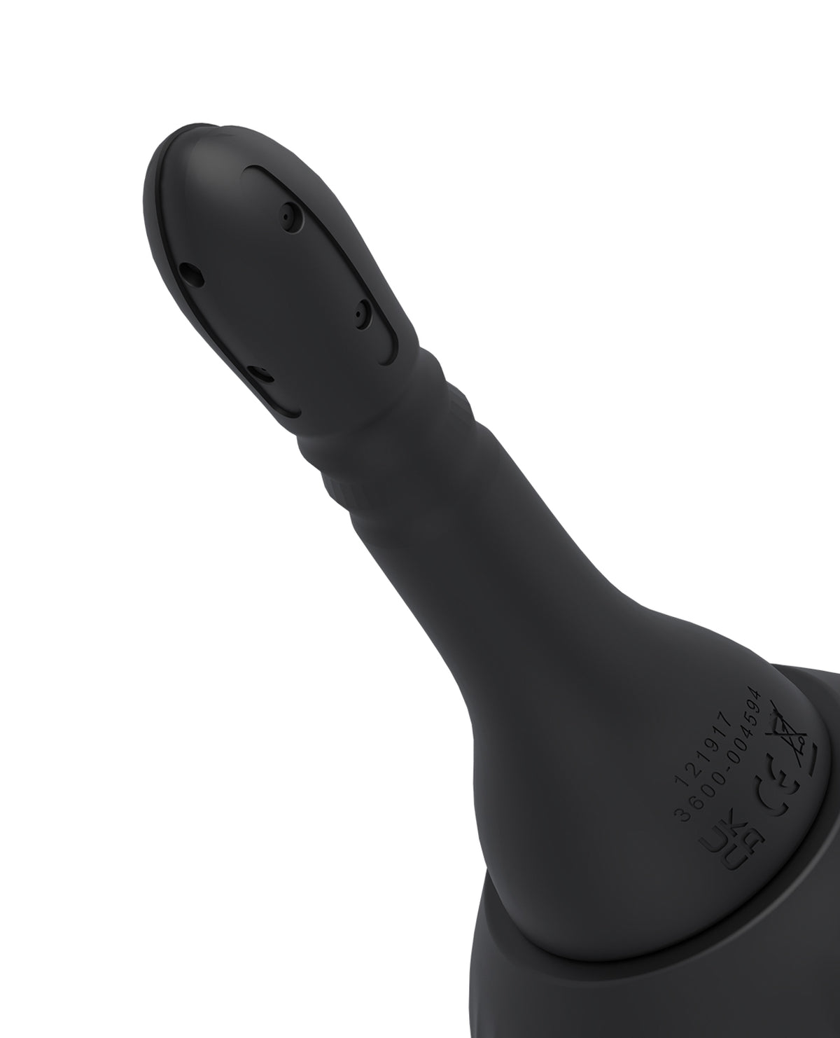 Nexus 12197 Thrusting Automatic Douche with Multi-Speed Rechargeable Design by Nexus