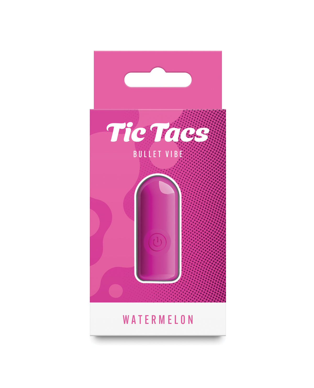 Tic Tacs Watermelon - Pink by Tic Tacs