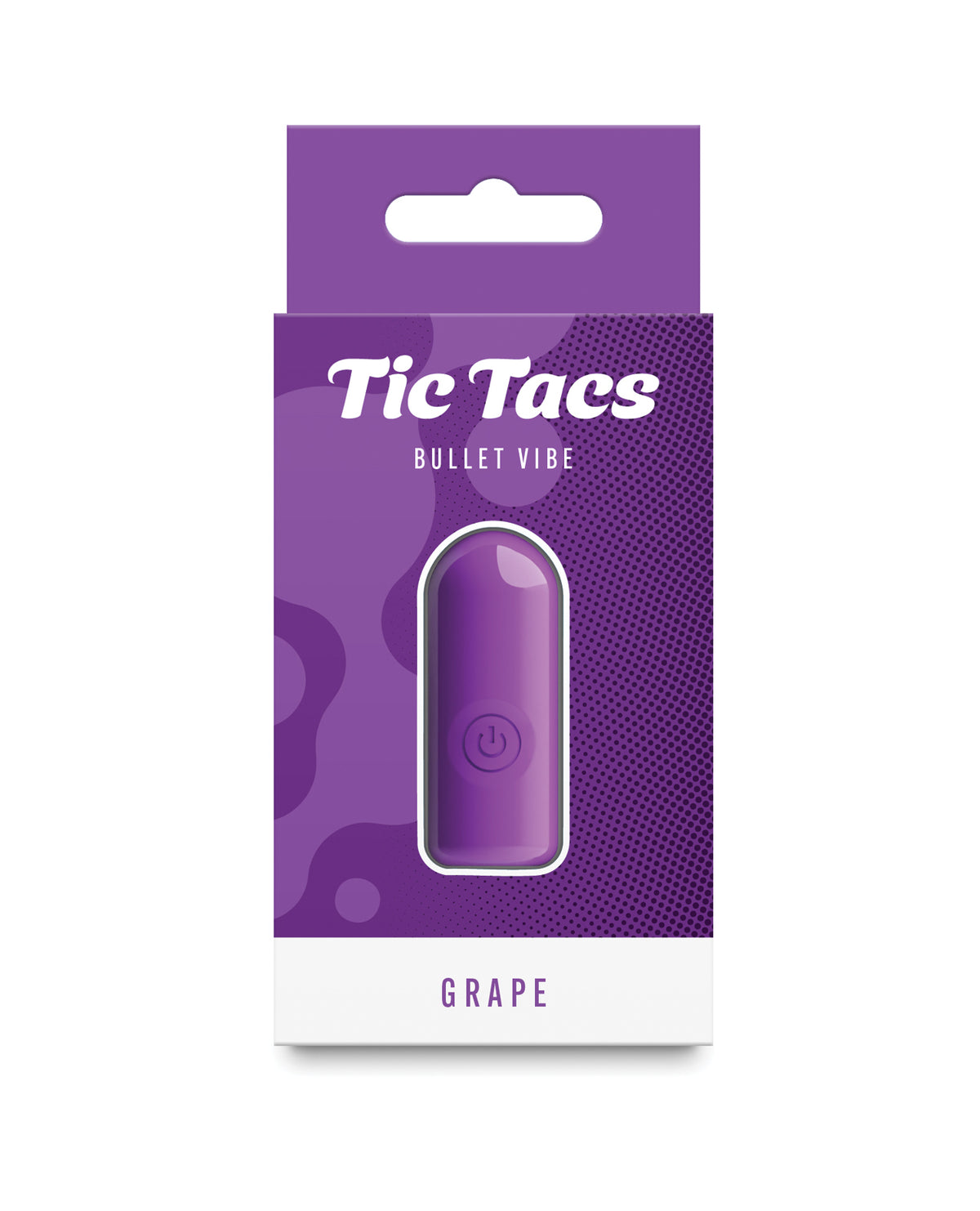 Tic Tacs Grape - Purple by Tic Tacs