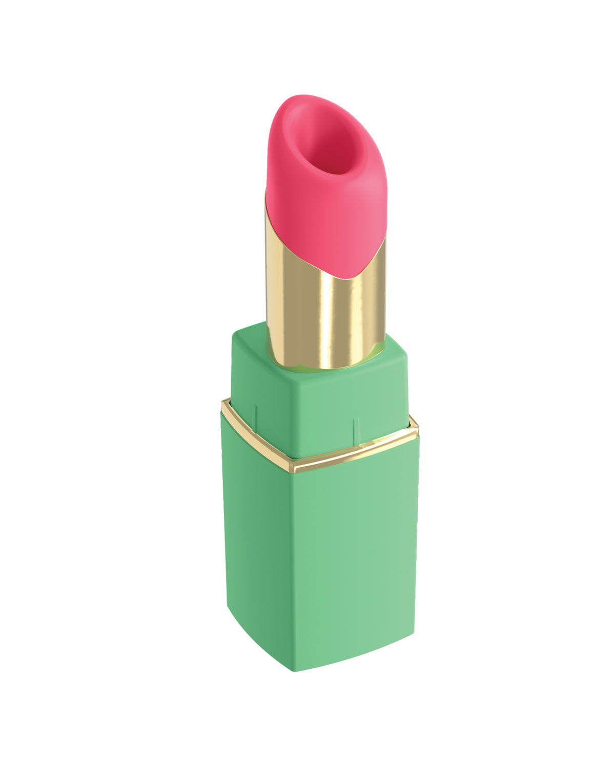 Womanizer Beauty - Green/Pink by Womanizer