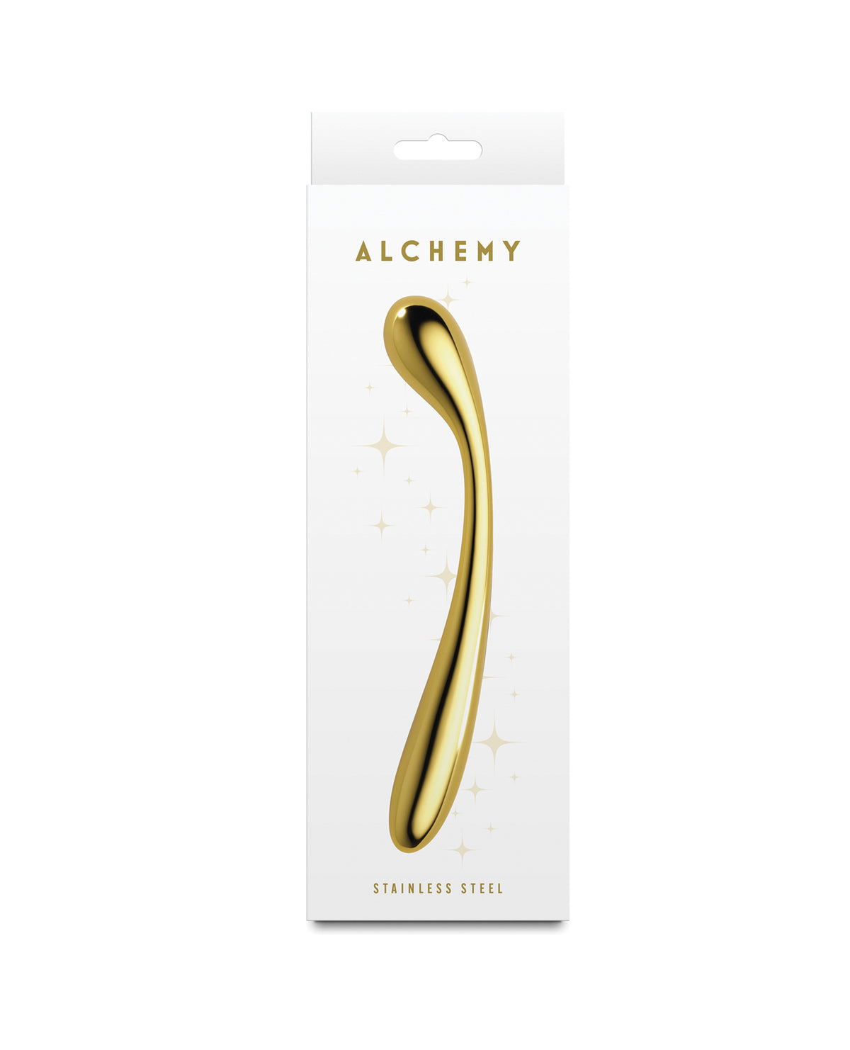 Alchemy Vesper - Gold by Alchemy