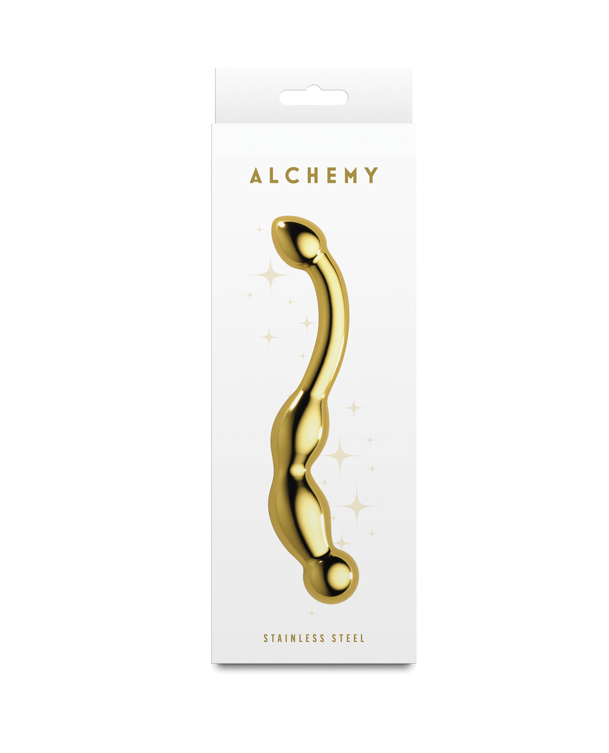 Alchemy Relic - Gold by Alchemy