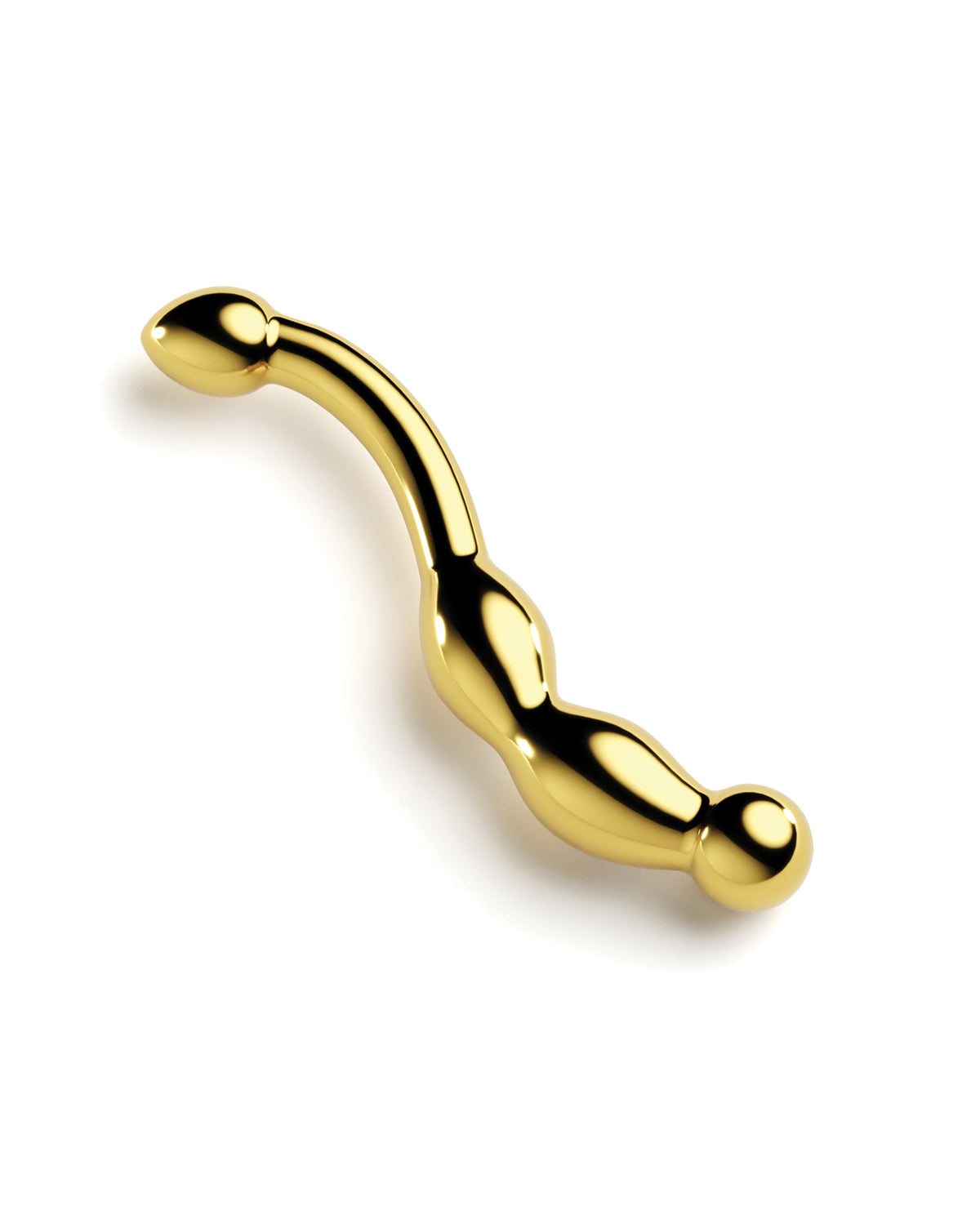 Alchemy Relic - Gold by Alchemy