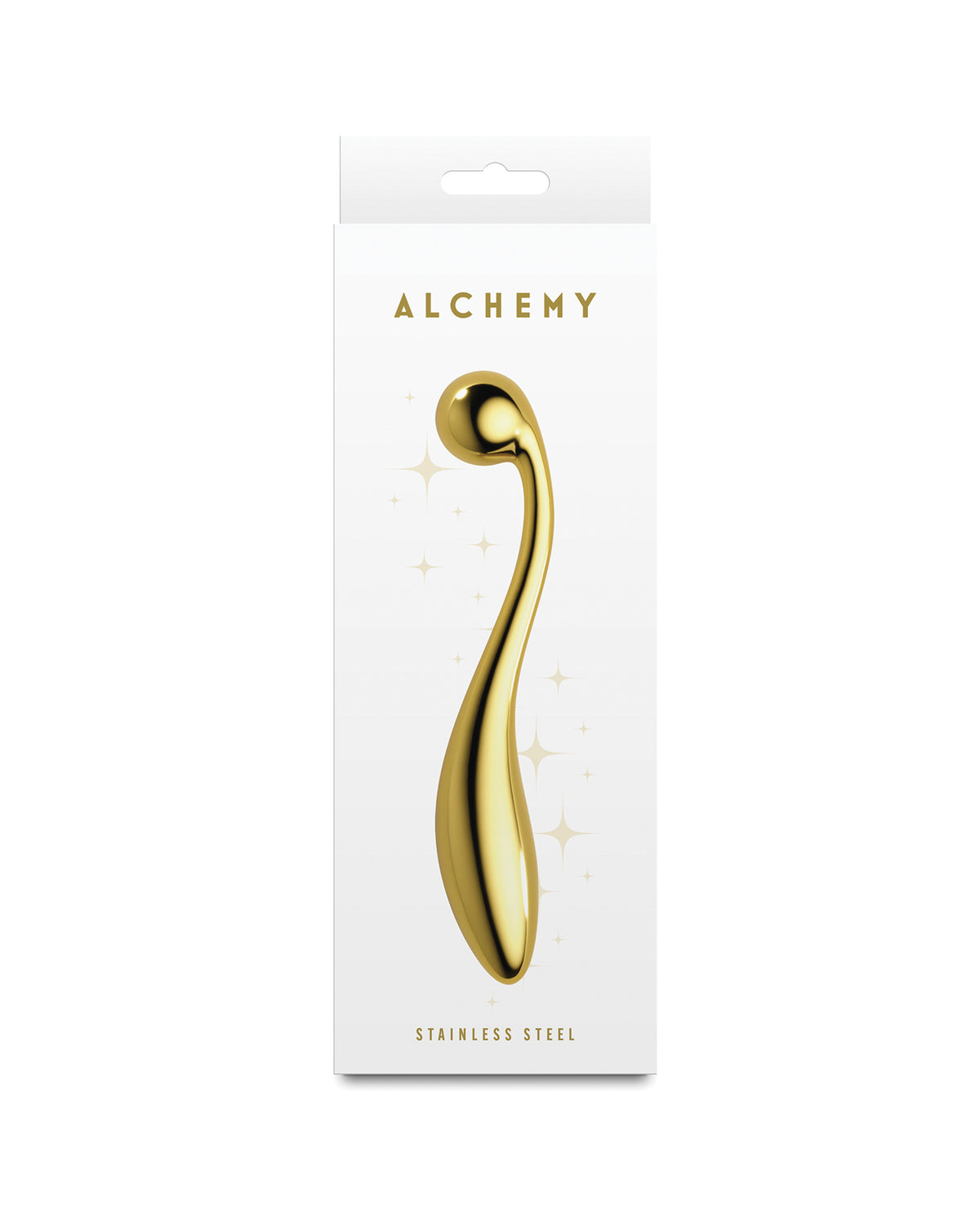 Alchemy Oracle - Gold by Alchemy