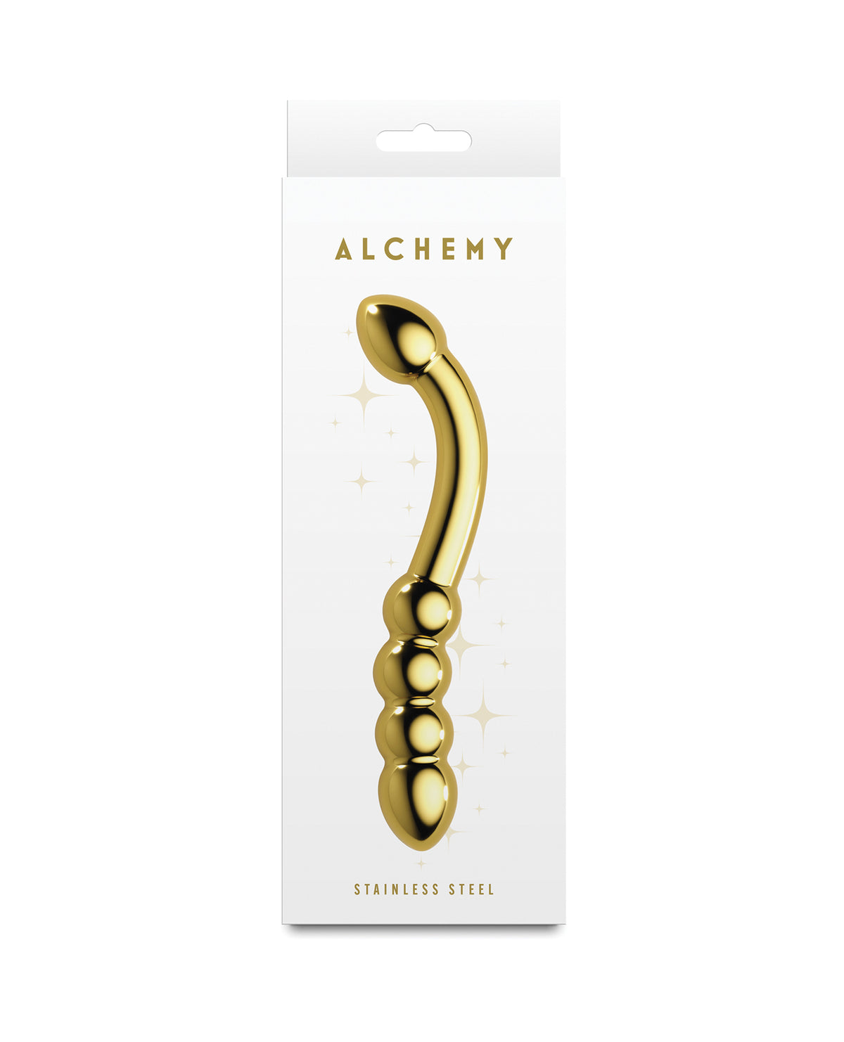 Alchemy Elixir - Gold by Alchemy
