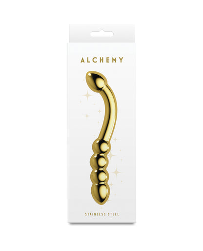 Alchemy Elixir - Gold by Alchemy