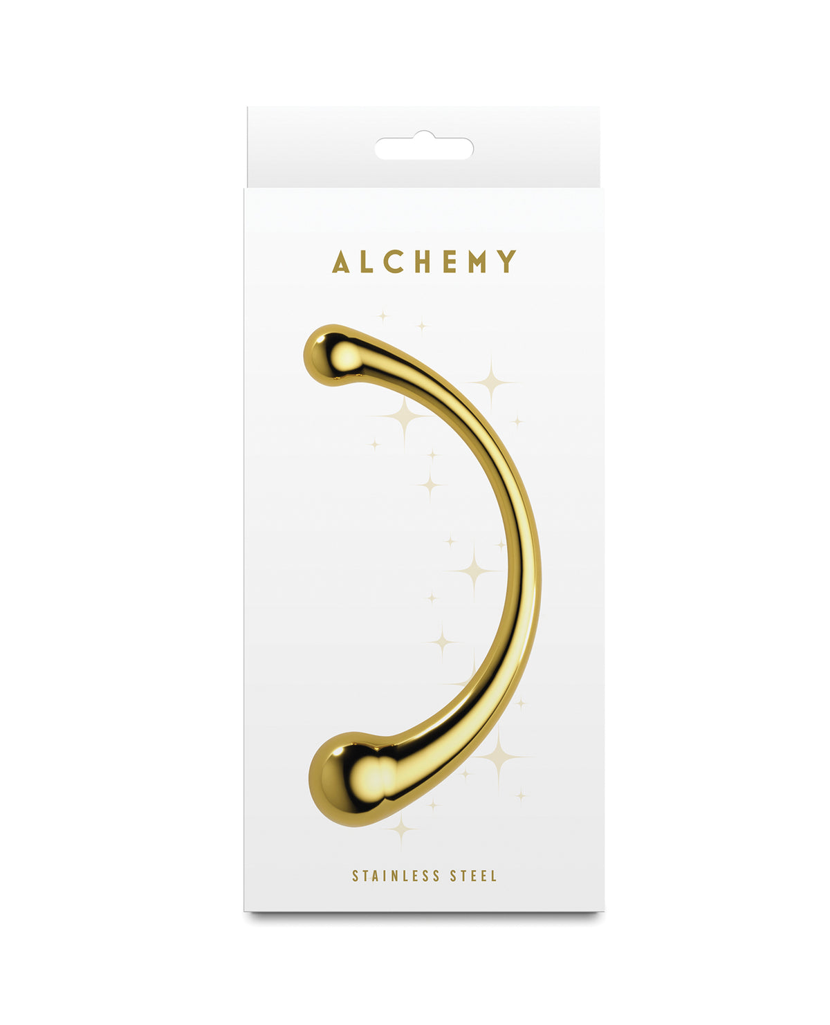 Alchemy Solstice - Gold by Alchemy