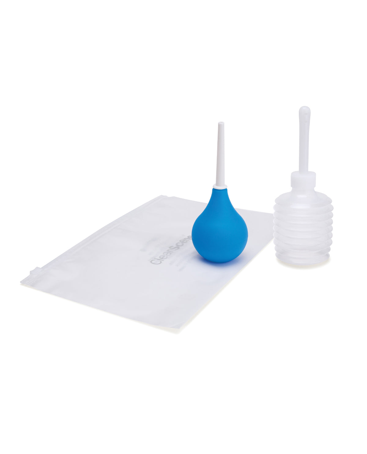 AquaClean 90 ml Travel Bulb Douche by AquaClean
