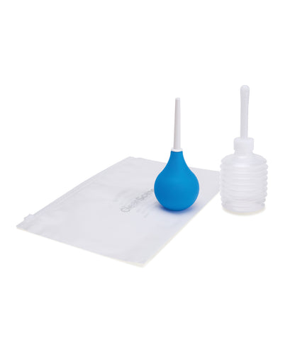 AquaClean 90 ml Travel Bulb Douche by AquaClean
