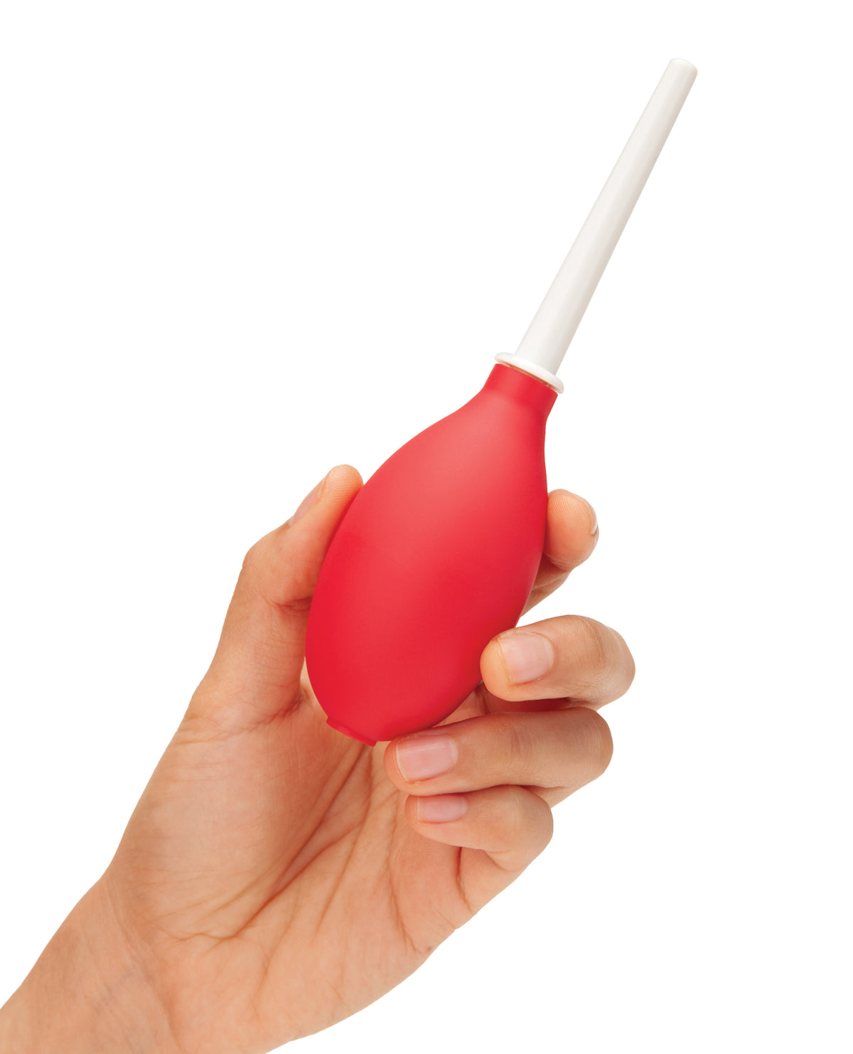 AquaClean Mini Travel Douche w/One Way Valve by AquaClean