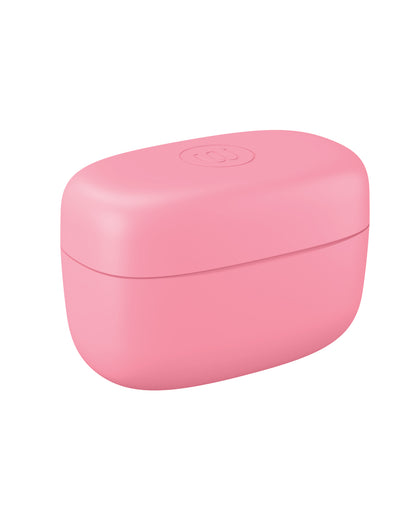Womanizer Snap Rechargeable Pulsating Stimulator, Crushed Berry – WZSV1SGZ by Womanizer