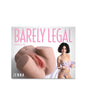 Barely Legal Jenna Pussy & Anal Stroker - Tan by Barely Legal