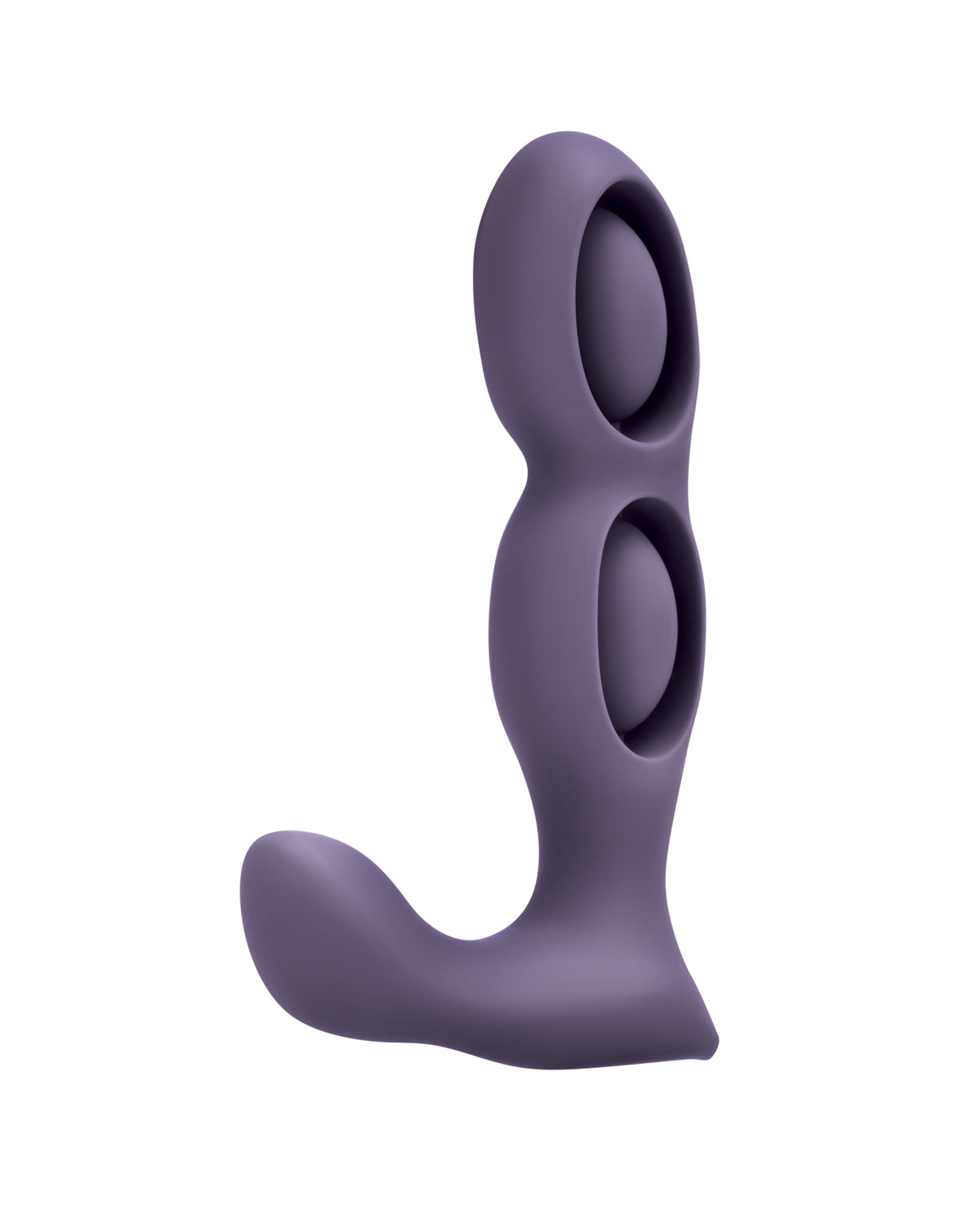 Bodywand Tri-Pulse P-Spot Vibe by Bodywand