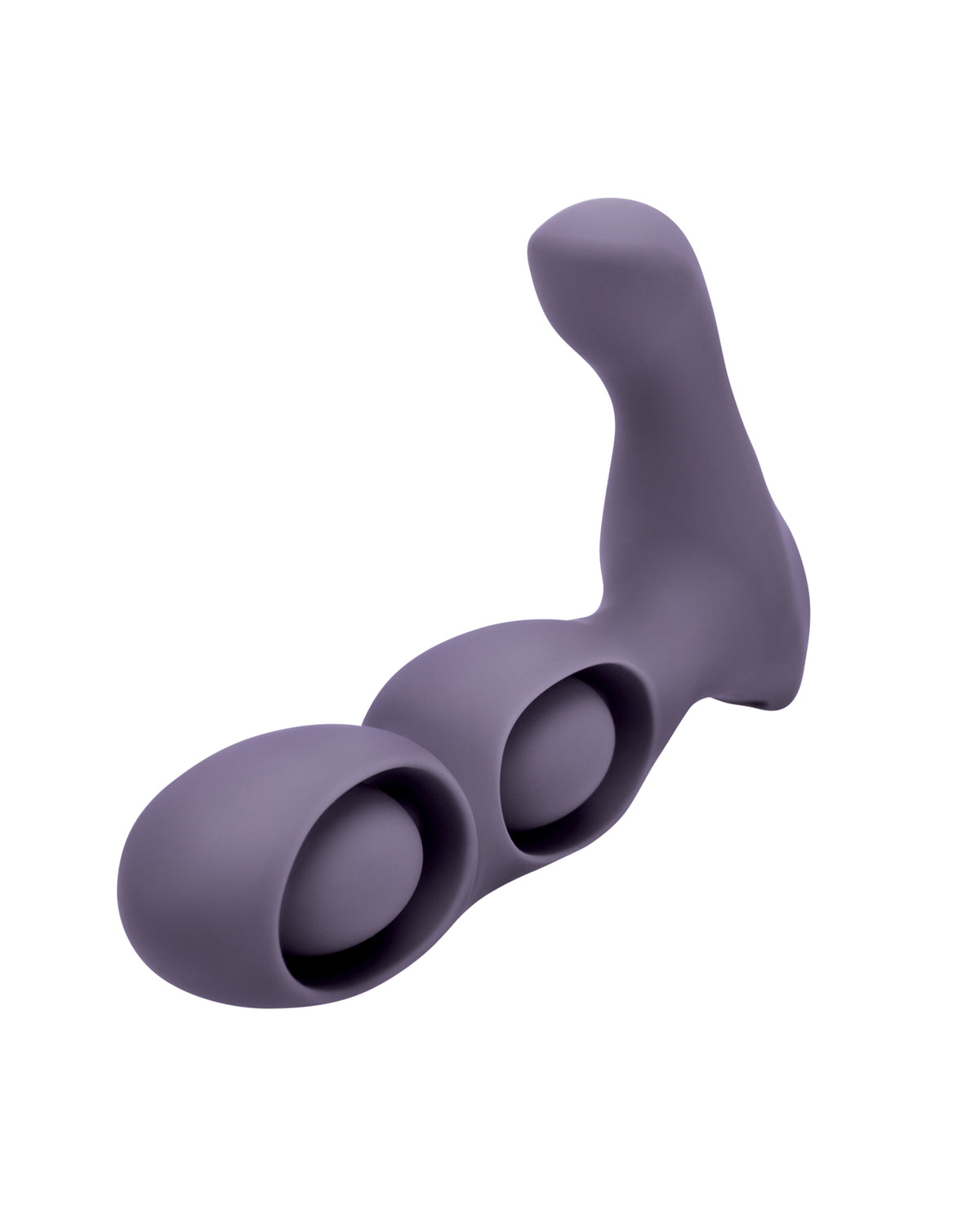 Bodywand Tri-Pulse P-Spot Vibe by Bodywand