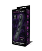 Bodywand Tri-Vibe Bullet by Bodywand