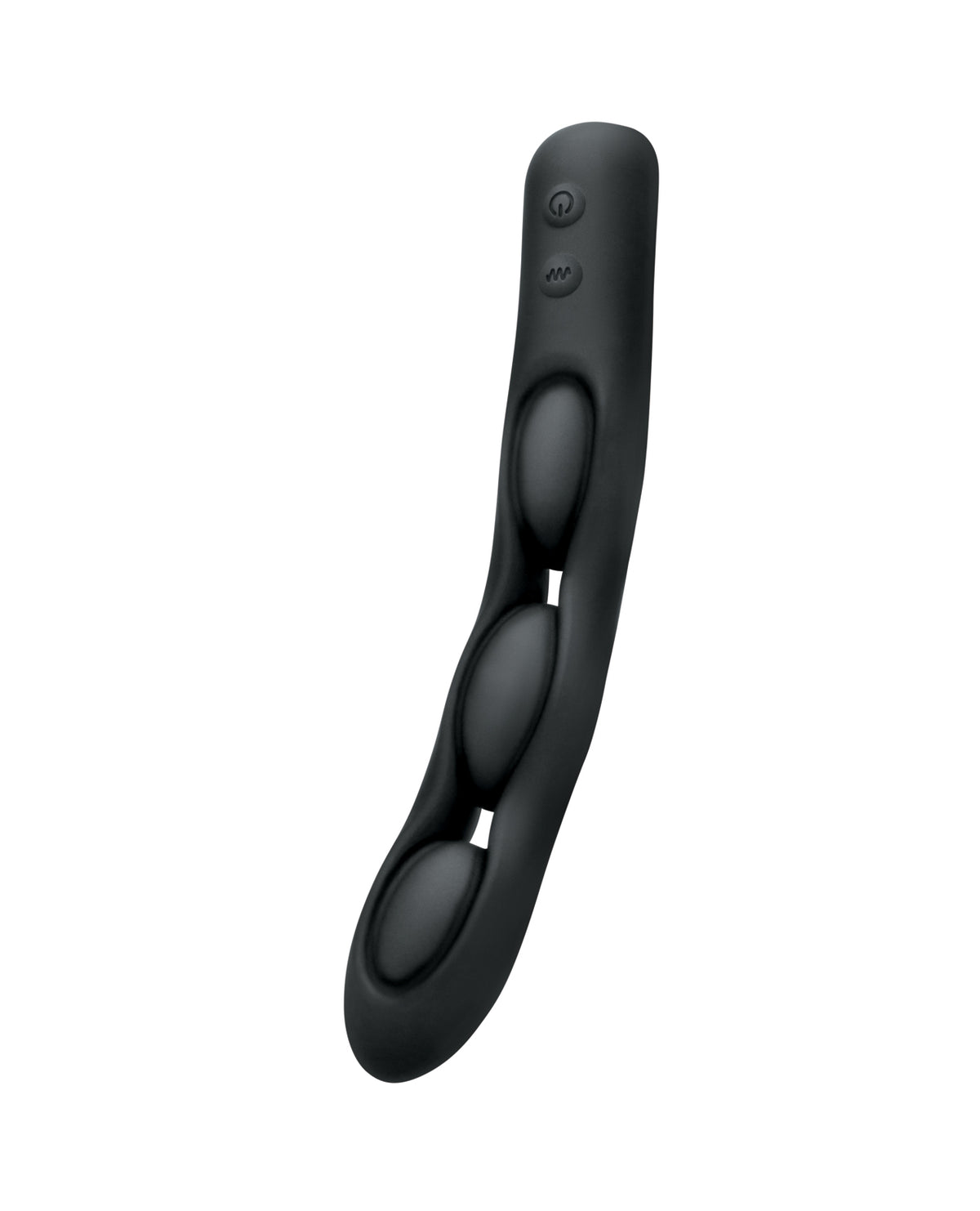 Bodywand Tri-Vibe Bullet by Bodywand