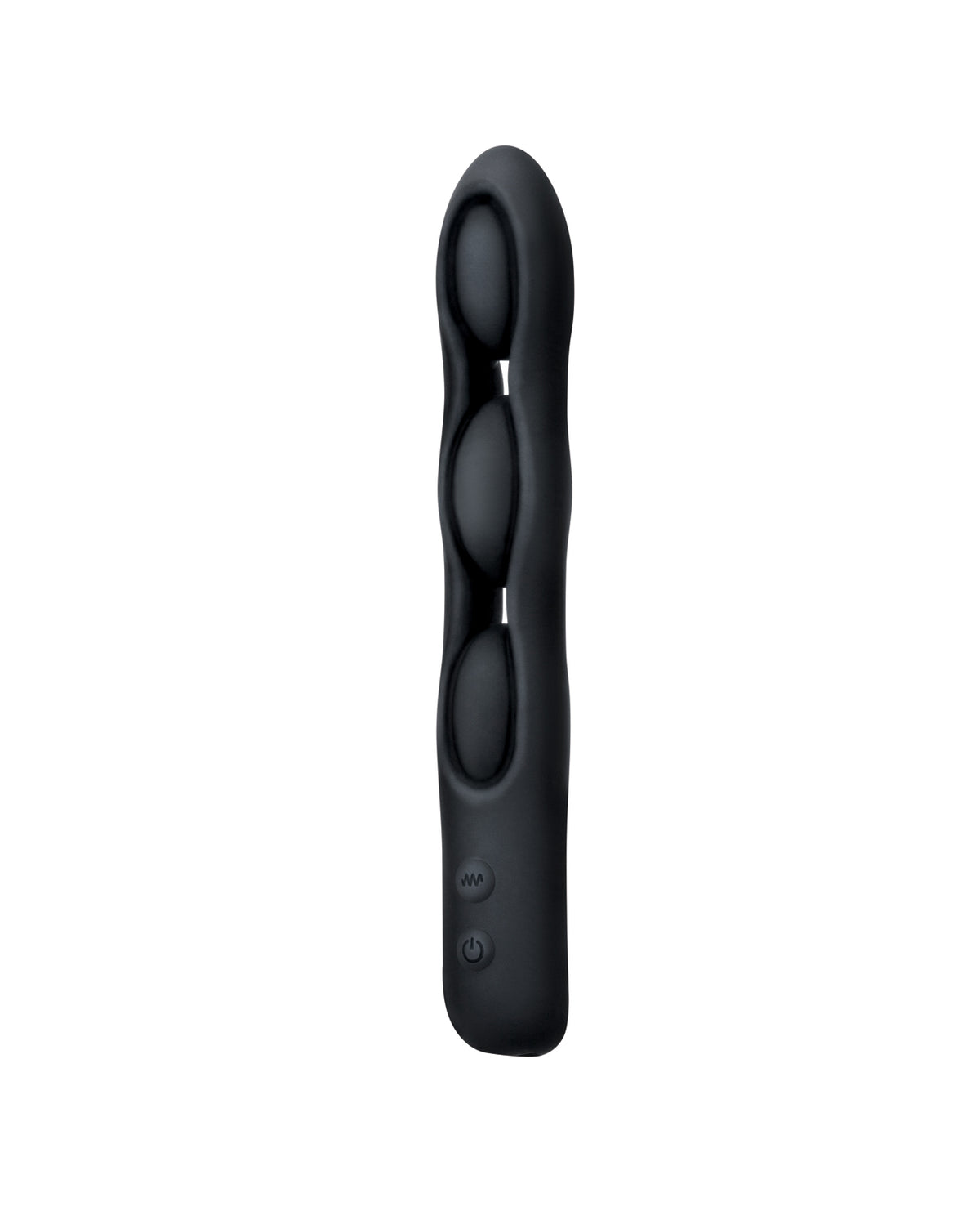 Bodywand Tri-Vibe Bullet by Bodywand
