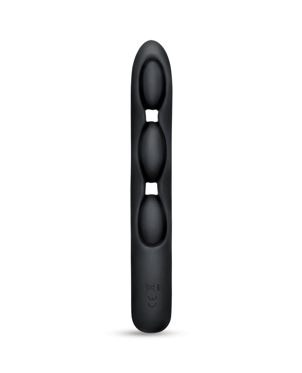 Bodywand Tri-Vibe Bullet by Bodywand