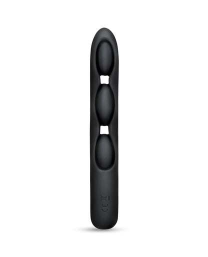 Bodywand Tri-Vibe Bullet by Bodywand