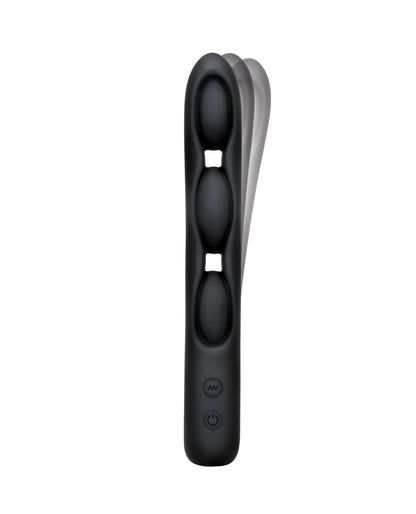 Bodywand Tri-Vibe Bullet by Bodywand