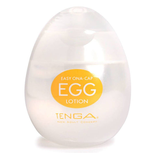 Tenga EGG Lotion by TENGA USA, Inc