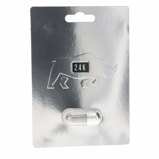 24K Platinum 1ct by National Distribution