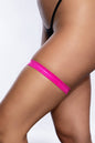 Twinkle Leg Garter