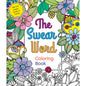 The Swear Word Coloring Book by MPS