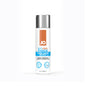 JO H2O Anal Thick Water-Based Lubricant 4 oz. by System Jo