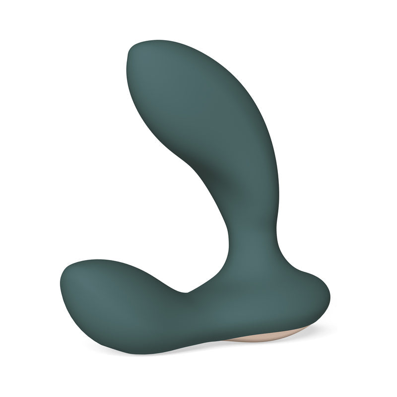 LELO HUGO 2 Prostate Massager Green by Lelo