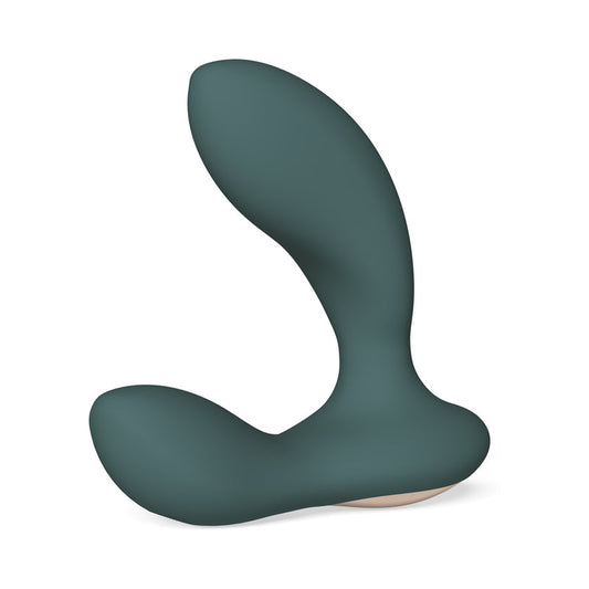 LELO HUGO 2 Prostate Massager Green by Lelo