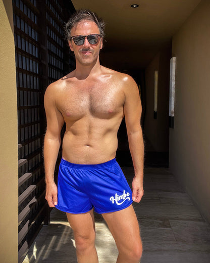 Himbo Shorts