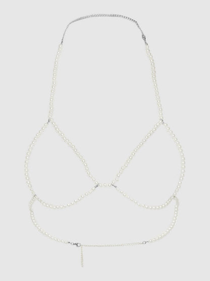 PEARL TRIANGLE BRA