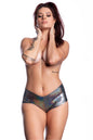 Twinkle Boy Shorts by Midnight Ballerina
