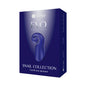 Snail Vibe SVibe Evo Rechargeable Masturbator Navy by Amoreo Europe SL
