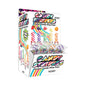 Candy Stripers Pecker Candy Ring Pop 5 Assorted Flavors 36pc Display by Hott Products Unlimited