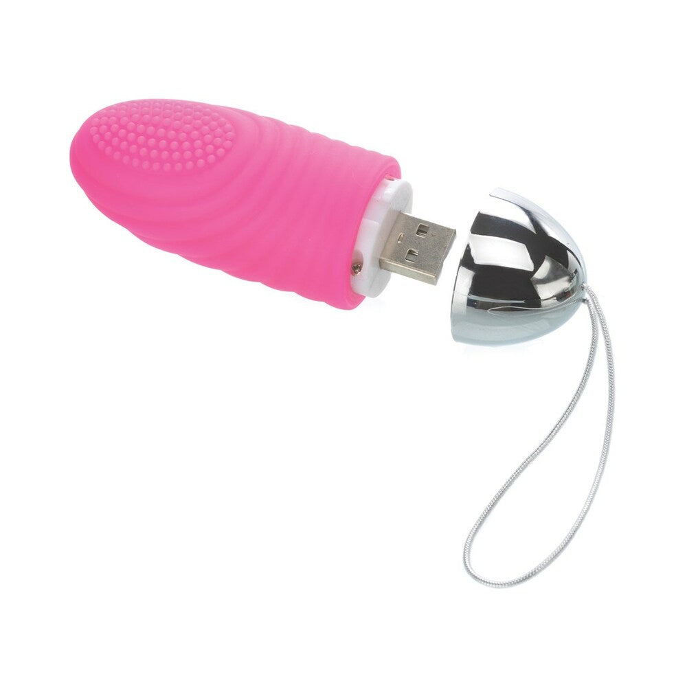 Adam & Eve Turn Me On Rechargeable Love Bullet by PHE/Adam and Eve