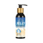 Sensuva Jelly Water-Based Personal Lubricant 4 oz. Bottle by Sensuva