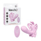 Adam & Eve Venus G-Spot Butterfly by PHE/Adam and Eve
