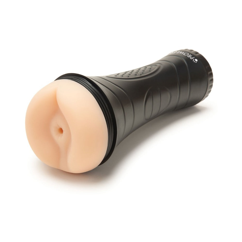 Prowler RED Manhole Ultra Stroker by Simply Pleasure Ltd