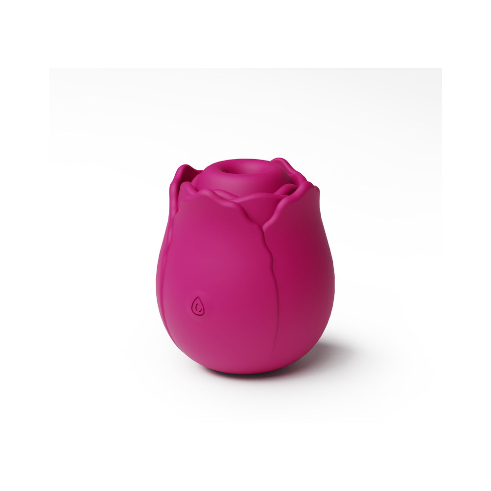 INYA The Vibrating Rose - Red by Ns novelties inc.