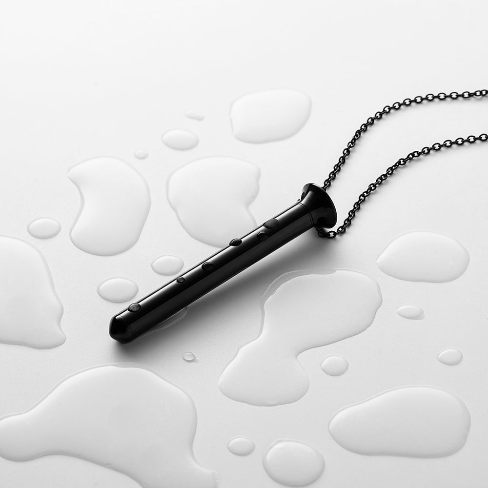 Crave Vesper Mini Black by Crave Innovations